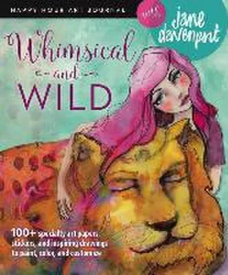 Produktbild von Whimsical and Wild