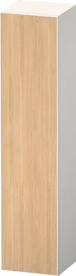 Produktbild von DURAVIT ZE1352L30840000 Hochschrank Zencha 360x400x1760mm Eic