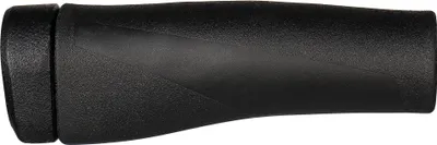 Produktbild von Herrmans Clik Griffe Schwarz 123 mm Schwarz 123 mm