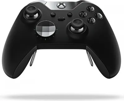 Produktbild von Microsoft Xbox One Elite Wireless Controller