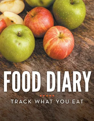 Produktbild von Food Diary