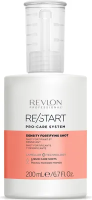 Zdjęcie produktu dla Revlon Professional ReStart Density Fortifying Shot 200 ml