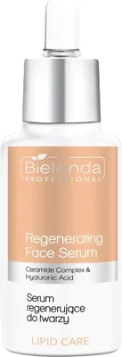Image de Bielenda Professional Lipid Care Regenerating Serum, 30 ml