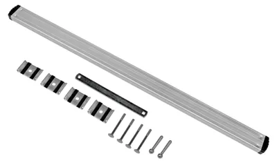 Produktbild von Fußverlängerung für Sprossenleitern mit einem Durchmesser von 66 mm