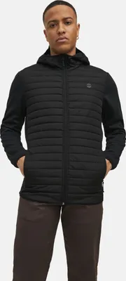 Produktbild von Jack&Jones Coat 49968214671699 in Black color size x-large
