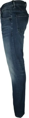 Produktbild von Pme Legend Tailwheel Dark Blue Indigo Ptr140-Dbi W40 L32
