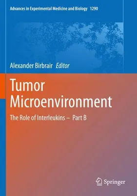 Image de Tumor Microenvironment