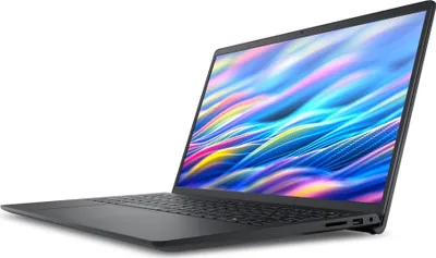 Produktbild von Dell 15 DC15250 Laptop Core i3-100U 15,6" IPS 120 Hz 8 GB RAM 512 GB SSD Windows 11 Pro
