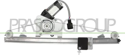 Produktbild von PRASCO FD008W021 Elektrischer Fensterheber Vorne Rechts für FORD KA (RU8)