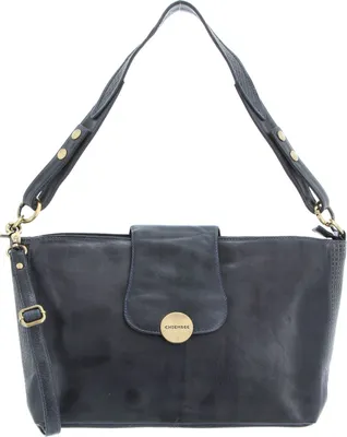 Produktbild von CHIEMSEE Schultertasche Brisbane Shopper Blue blau