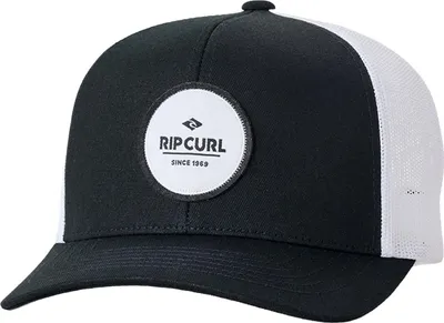 Obrázek produktu pro Rip Curl Pánská čepice ROUTINE CURVE TRUCKER, velikost: ONESIZE, barvy: černá / bílá