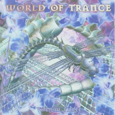 Zdjęcie produktu dla World of Trance 3