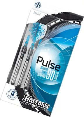 Image de Harrows Pulse 90% Softdart 18g