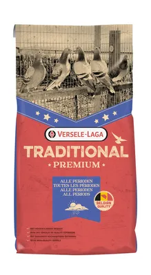Produktbild von Versele Super Kondition 20 kg