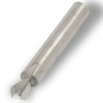 Produktbild von Hoffmann Schwalbenschwanzfräser Fräser W 2 6 mm W2026000
