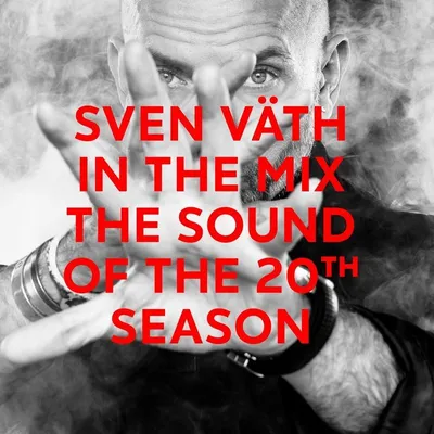 Image de Sven Vaeth In The Mix : Le son du 20e siècle