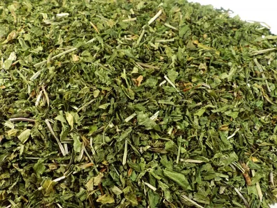 Produktbild von Waldmeisterkraut geschnitten Naturideen® 50g