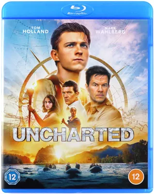 Zdjęcie produktu dla Elevation Sales SBRE4823, Film, Blu-ray, Kolorowy, Angielski, 116 min, Dorośli