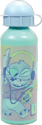 Zdjęcie produktu dla Butelka aluminiowa Stitch Having a Blast 520 ml