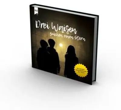 Obrázok produktu pre Drei Waisen suchen einen Stern