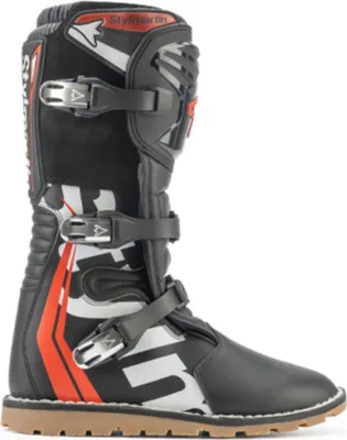 Imagen del producto de Botas off-road Stylmartin Impact Pro Wp, color , talla 44 (EU), para hombre, color , talla 44 (EU)