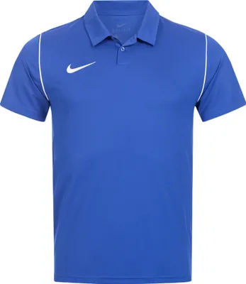 Produktbild von S|Nike Dry Park Herren Polo-Shirt BV6879-463
