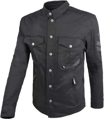 Produktbild von By City Suv Jacke Schwarz S Mann Schwarz S