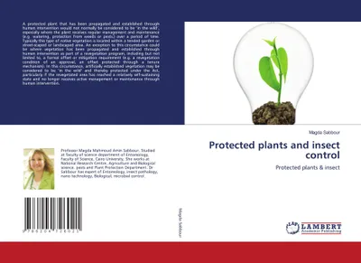 Produktbild von Schutz von Pflanzen und Schädlingsbekämpfung
