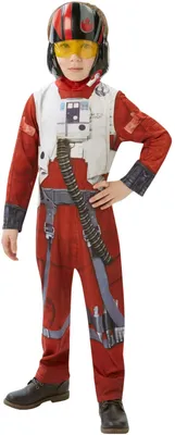 Image de Costume enfant Star Wars
