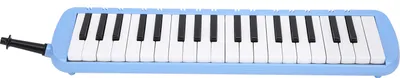 Obrázok produktu pre Melodica, 37 klávesov Melodica, prenosná Melodica, súprava fúkacích trubiek Melodica, Melodica pre začiatočníkov, dychový nástroj