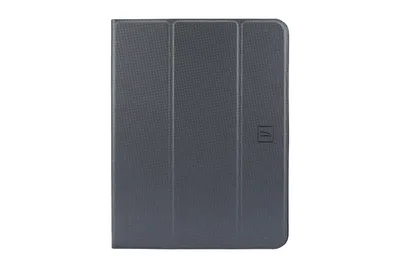 Immagine prodotto di Tucano Up Plus, custodia per iPad 10.9 2022 (10a gen.), grigio scuro