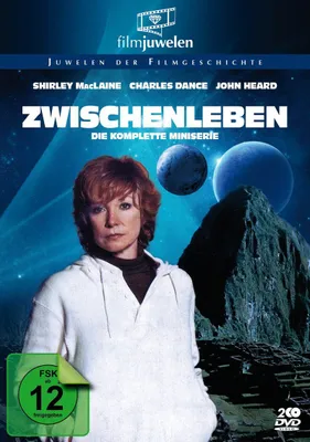 Obrázok produktu pre Zwischenleben - Die komplette Miniserie