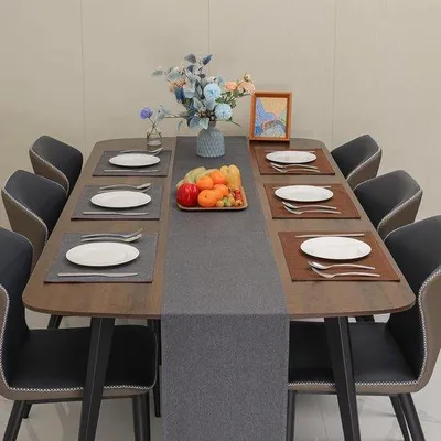 Zdjęcie produktu dla Świąteczne i imprezowe bieżniki w eleganckim stylu