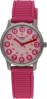 Obrázok produktu pre Detské hodinky - Boccia model: 3373-04