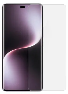 Image de Film de protection en verre trempé 9H anti-rayures HD transparent pour Honor Magic 8 Lite