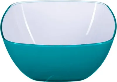 Produktbild von Five Salatschüssel 19 Cm Blau Blau One Size