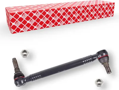 Produktbild von FEBI BILSTEIN Koppelstange Stabilisator für VOLVO FH III Hinten 104295