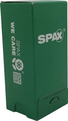 Immagine prodotto di Spax 1197000600803 Universalschraube Edelstahl A2, 6x80mm, T-STAR plus, Senkkopf