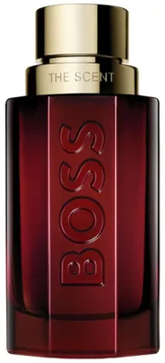 Immagine prodotto di HUGO BOSS Boss The Scent Elixir For Him EdP 50 ml