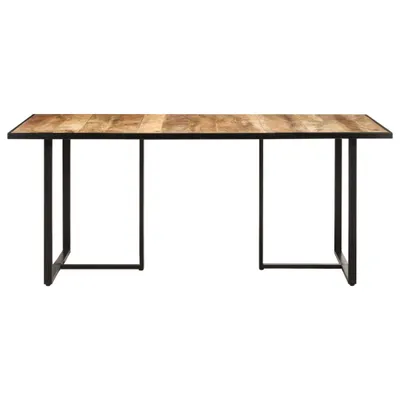 Produktbild von VidaXL 320695, 1800 mm, 900 mm, 760 mm, 1 Stück(e)