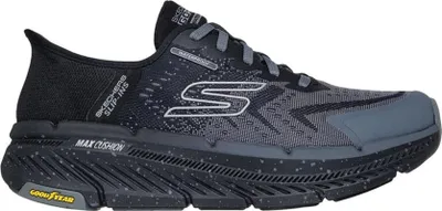 Produktbild von Skechers Laufschuhe Herren 736B6563686572735F323230353237 Schwarz 43 EU