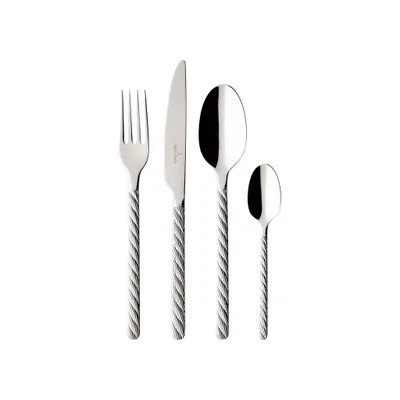 Produktbild von Villeroy & Boch Montauk Tafelbesteck 24tlg.