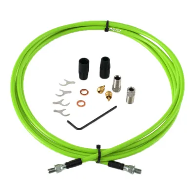Produktbild von Msc Hydraulic Cable Kit Vertical 3 Meters Green 5 mm
