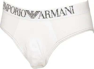 Immagine prodotto di Slip mutanda uomo EMPORIO ARMANI articolo 110814 4P540, I XL - CN 180/90, Cotone 95%,Spandex 5%