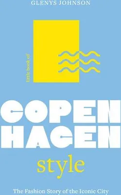 Produktbild von Little Book of Copenhagen Style