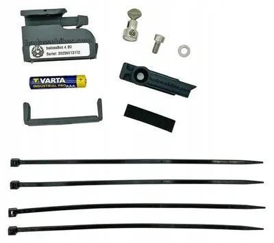 Produktbild von badassBox 4 Bosch Slim-Set