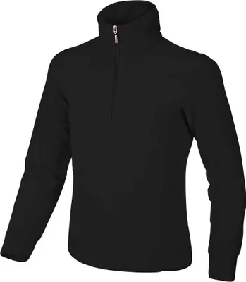 Produktbild von KID G Fleece Sweat nero (U901) 176