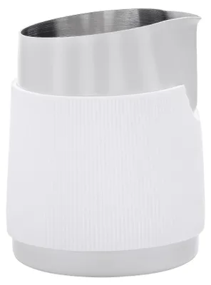 Produktbild von Milchkännchen ohne Griff für perfekte Latte Art, 600 ml