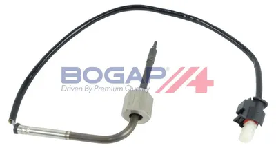 Produktbild von BOGAP C6120120 Abgastemperatursensor passend für MERCEDES-BENZ A-Klasse (W169)