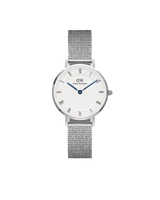 Obrázok produktu pre Strieborné hodinky Daniel Wellington DW00100684